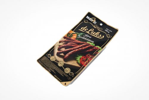 De Lukss Jēra grildesiņas
